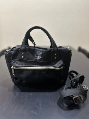 Anello Cross body bag